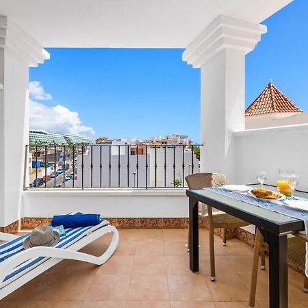 Bahia Blue - La Caleta Apartman Costa Adeje  Kültér fotó