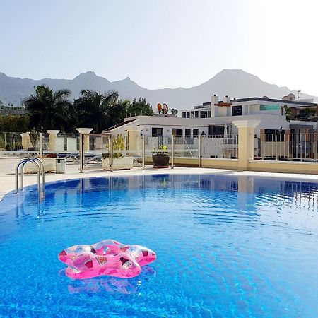 Bahia Blue - La Caleta Apartman Costa Adeje  Kültér fotó